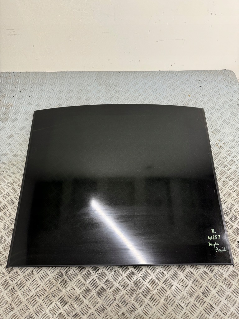 фото №1, Стекло крыша панорама mercedes r w251 r-klasa короткий стекло перед передняя