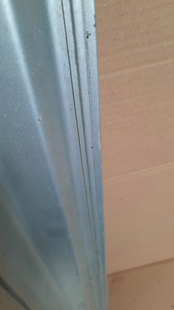 фото №13, Дверь перед передние левая volvo v50 04-12r