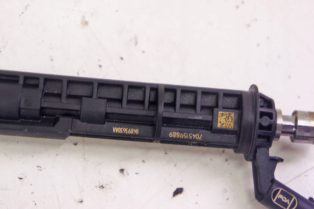 фото №4, Pa323 alfa romeo giulia 2.0i форсунка 0261500414