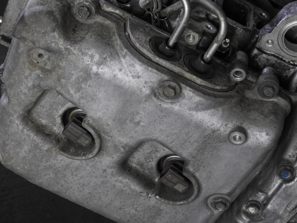 фото №9, Двигун subaru impreza iii gh 2.0 td sport d20701