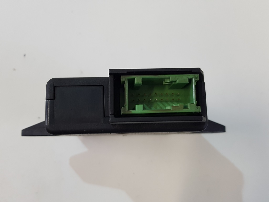 фото №3, Mini clubman f54 f55 f56 модуль telematic 16r.