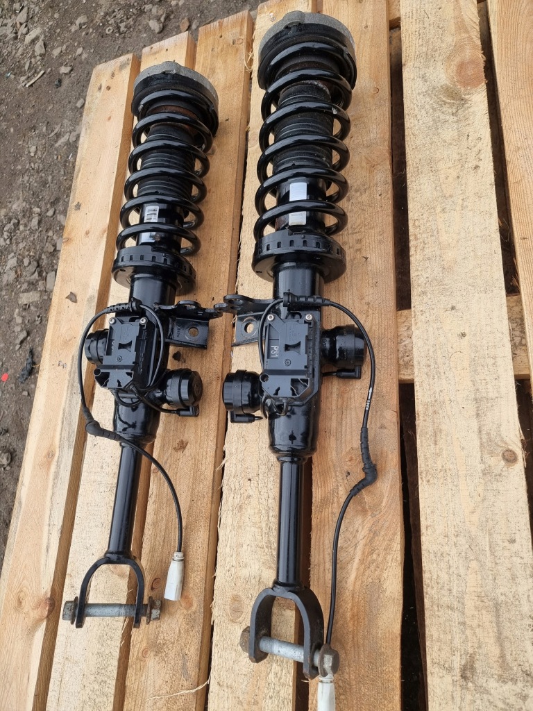 Bmw f06 f12 f13 амортизатор vdc передний правый 6863118 Доставка