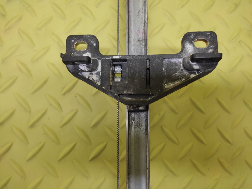 фото №7, Honda crv ii подъемник стекло правый задняя