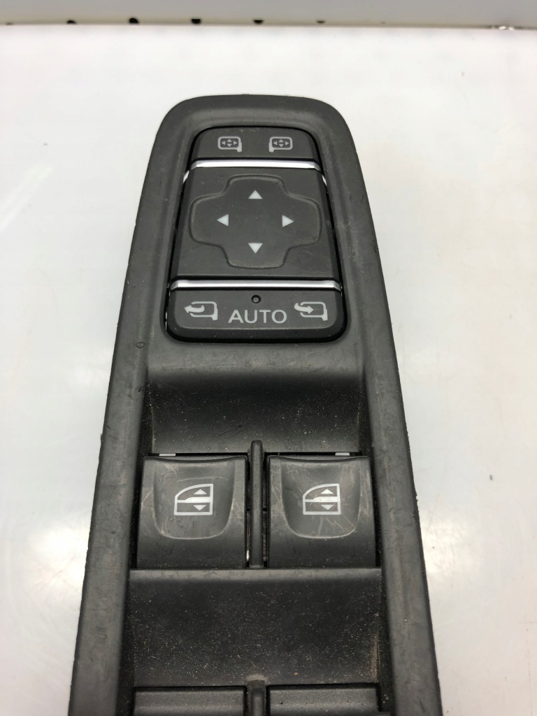 фото №3, Панель перемикач вікон renault 255702886r