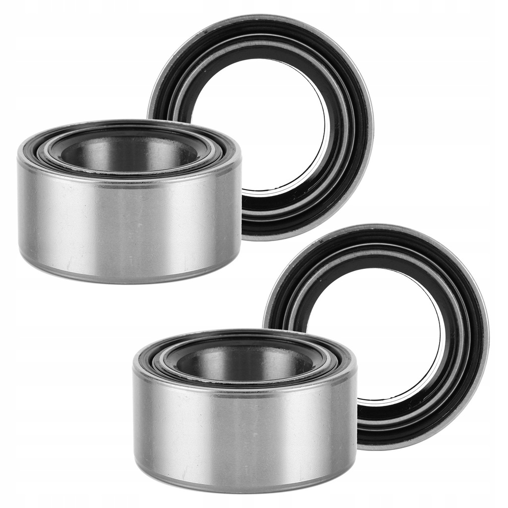 фото №10, 4 szt. підшипник колеса передній i заднього 3514822 3514699 3514627 fz