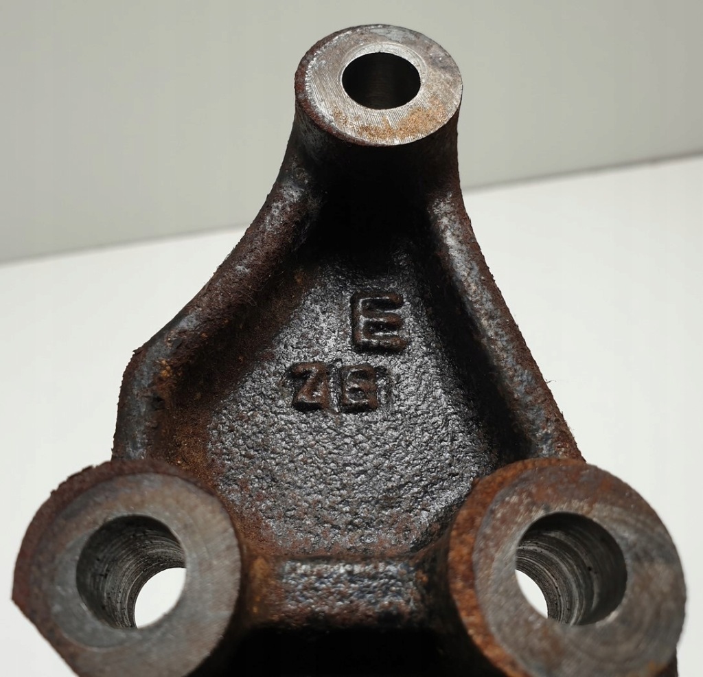 фото №3, Кронштейн кронштейн генератора mazda mx-5 ii nb 1.6