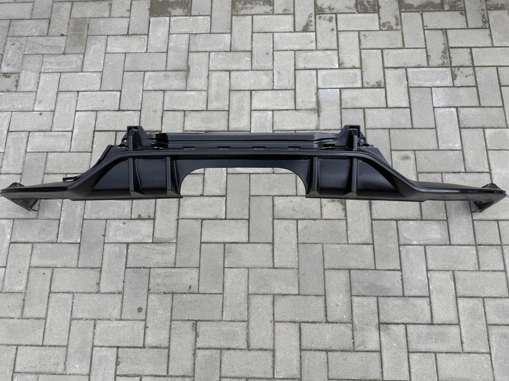 фото №1, Honda civic x type r бампер передний задняя 71502-tgh-a000