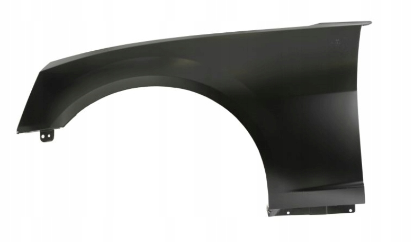 фото №1, Крыло передний левый chevrolet camaro 2009-2015