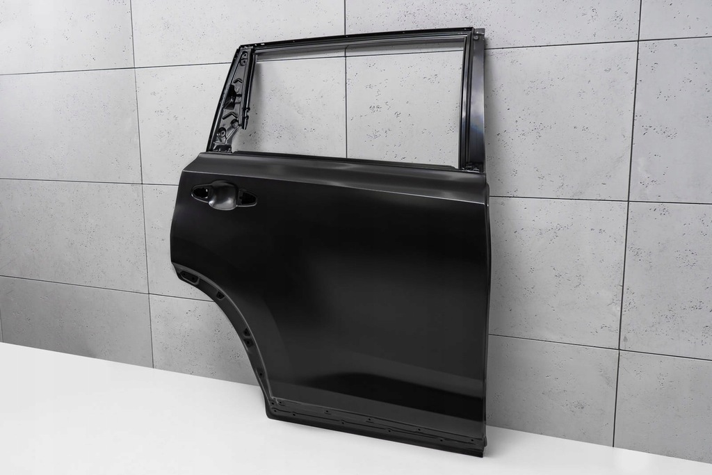 фото №11, Toyota highlander iii 13-19 двері праве 67004oe130