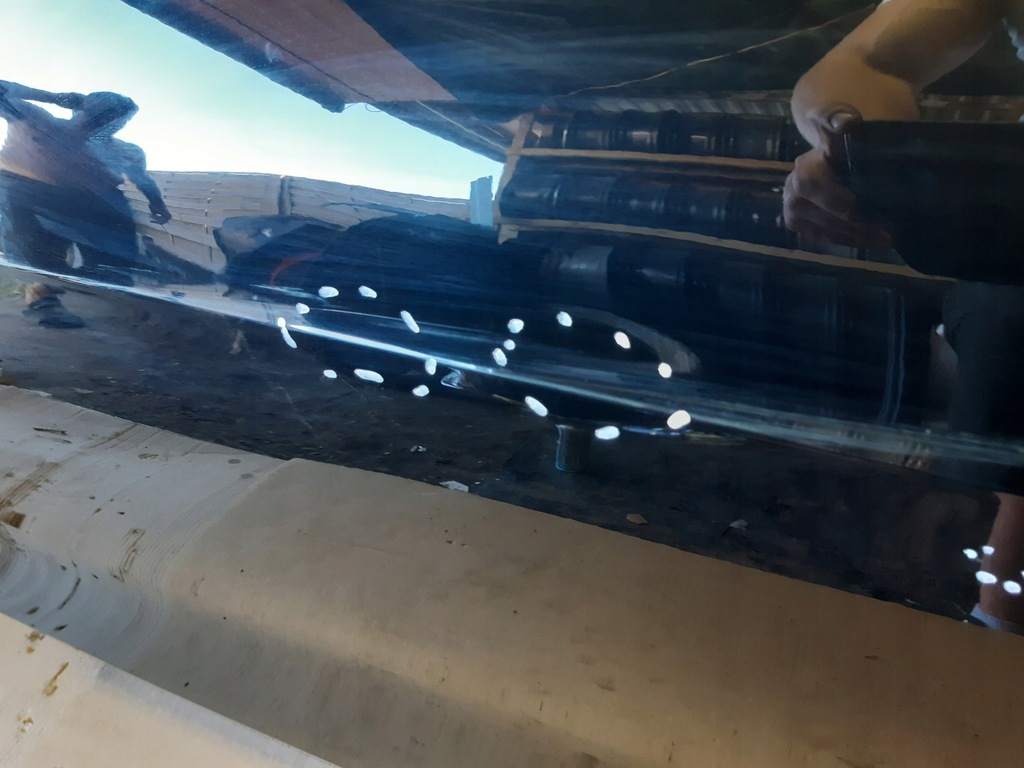 фото №5, Bmw x5 g05 дверь правое перед передние