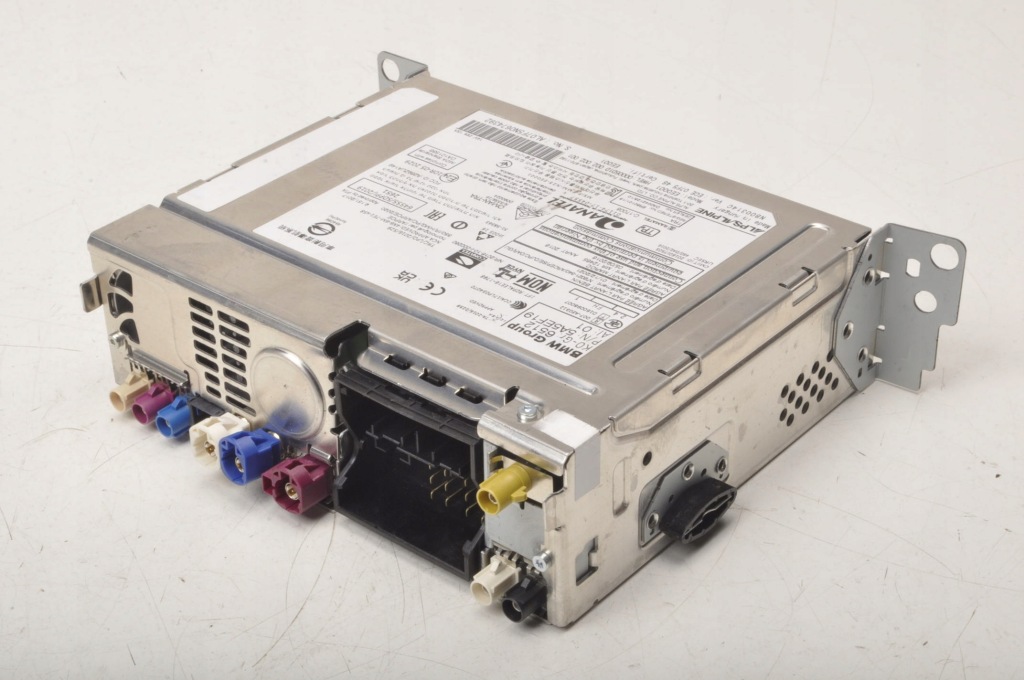 фото №4, Mini countryman f60 радио навигация p1 5a5ef19