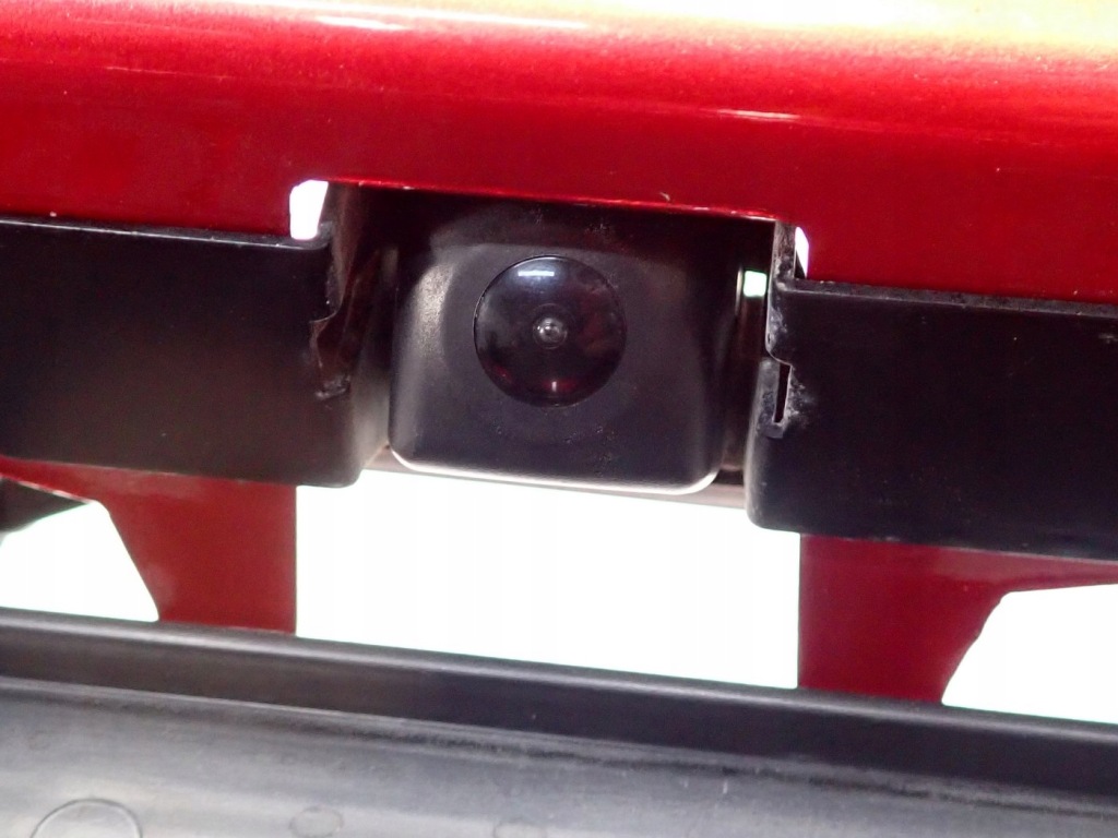 Бампер задняя задний oryg europa камера suzuki swift mk8 vi лампа Цена