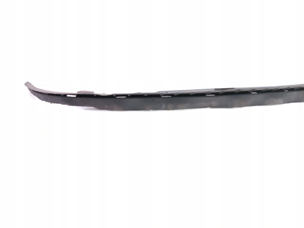 фото №2, Vw golf plus спойлер бампера передній 2010 хетчбек 4/5dr 5k0805915