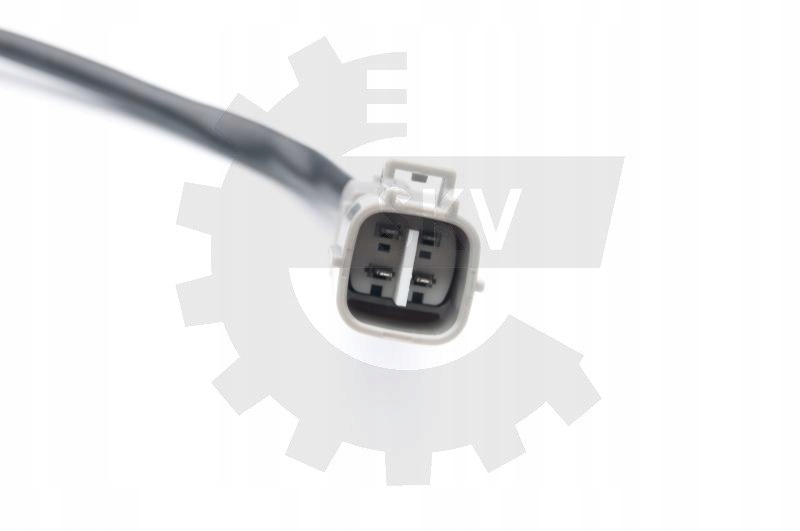 фото №11, Датчик лямбда-зонд lexus toyota oza642ee4