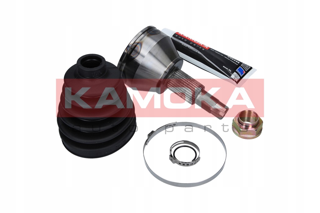 фото №3, Шарнир наружный перед alfa romeo spider 3.2 jts