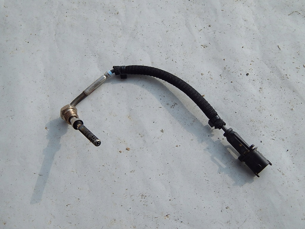 фото №1, Opel zafira c 2.0 cdti датчик температуры выхлопных газов