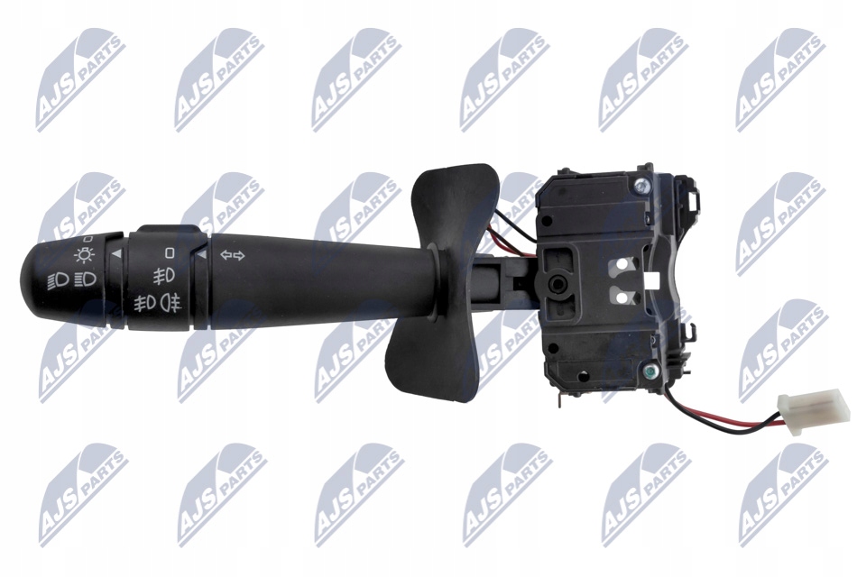 фото №4, Перемикач комбінований