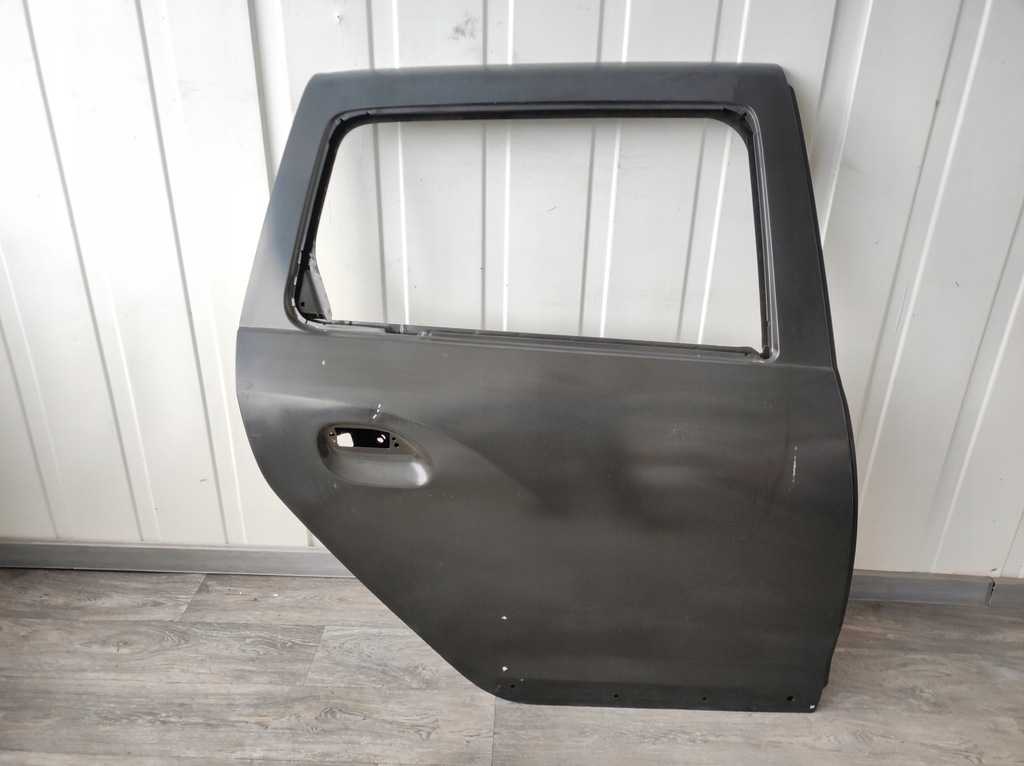 фото №1, Дверь dacia logan ii mcv kombi задние правое nowe оригинальные