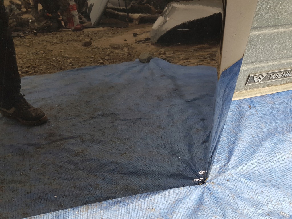 фото №12, Капот mercedes w205 sedan kombi c197 197