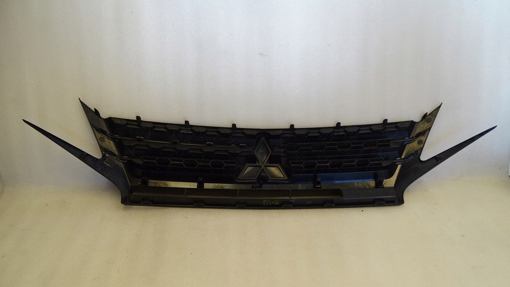 фото №7, Mitsubishi space star iii - решітка радіатора оригінал