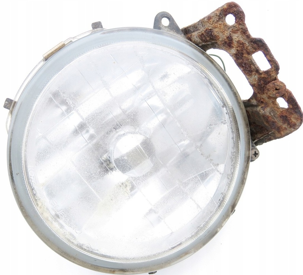 фото №1, Протитуманна фара правий subaru legacy outback ii 00-04