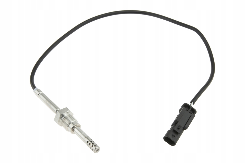 фото №1, Nty датчик температуры выхлопных газов