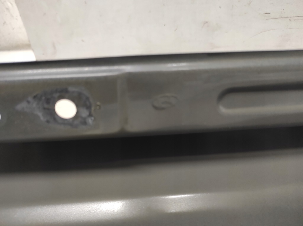 фото №7, Hyundai i30 3 iii 16- крила правий перед