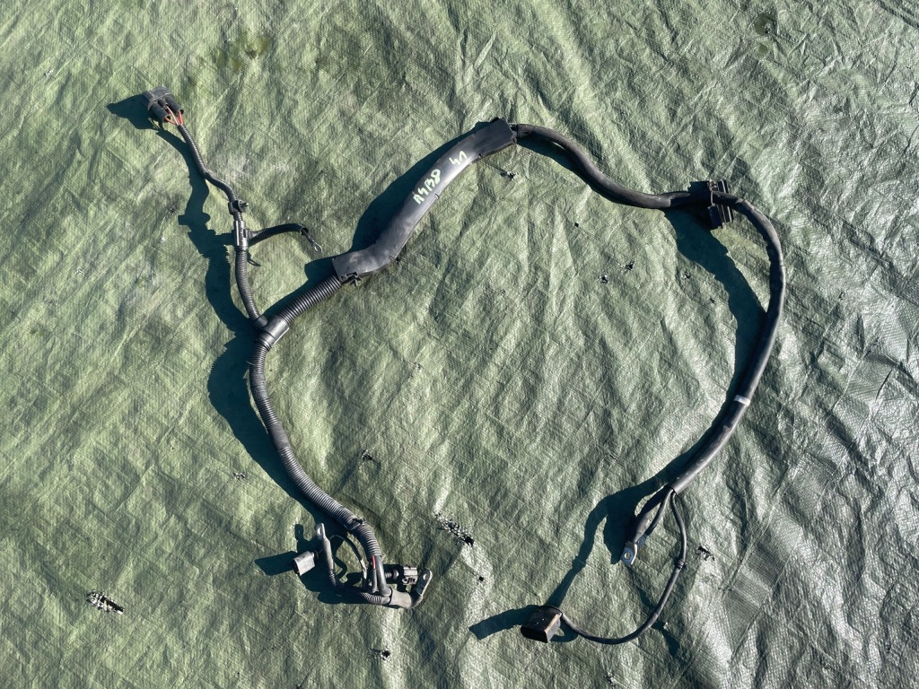 Купить Audi a4 b8 3.2 fsi жгут трубопровод генератора стартер