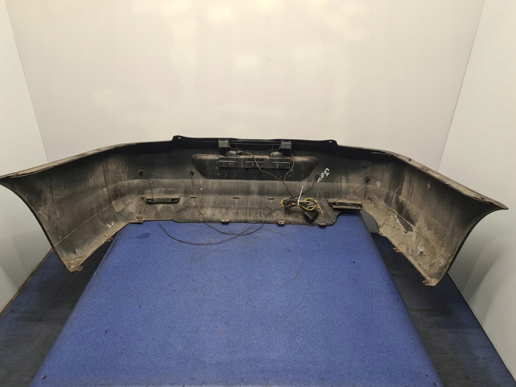 фото №10, Alfa romeo 166 lift бампер задня 632