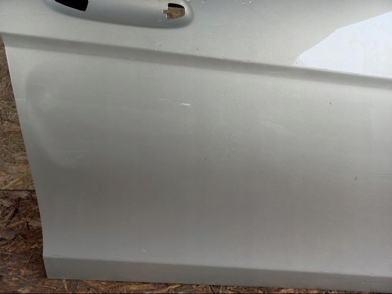 фото №7, Mercedes c a204 w204 дверь правое передние перед