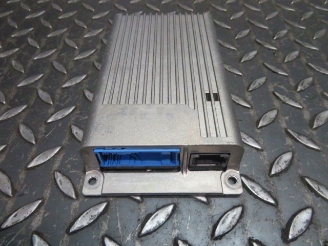 фото №1, Модуль mulf 2 bmw 5 e60 9172420