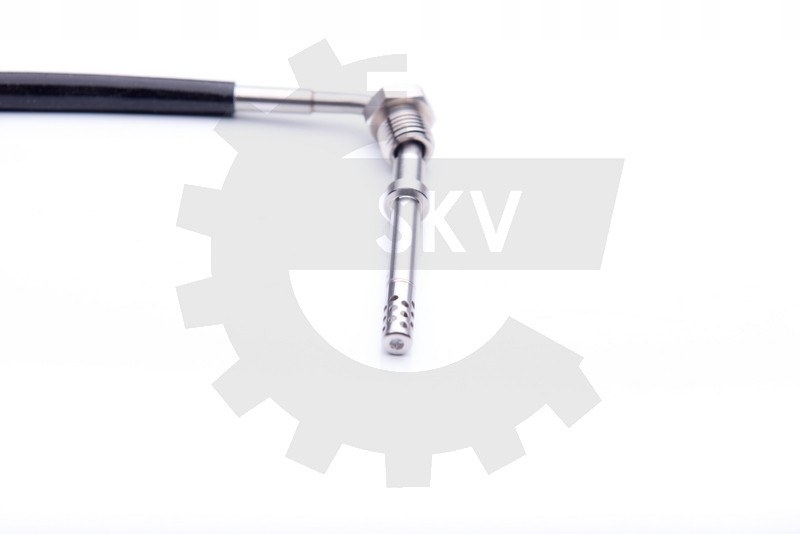 фото №10, Датчик температуры выхлопных газов opel 55190617