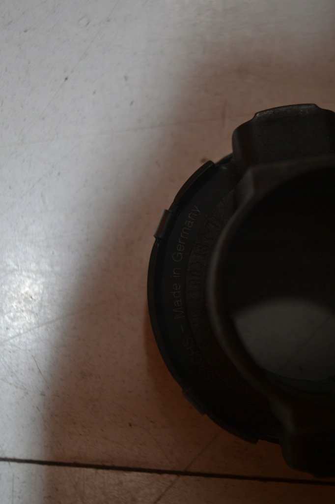 Sachs 3151 231 031 підшипник випускне в Україні