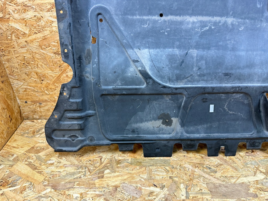 фото №11, Плита захист підлога pod двигун vw skoda seat audi 3q0825236