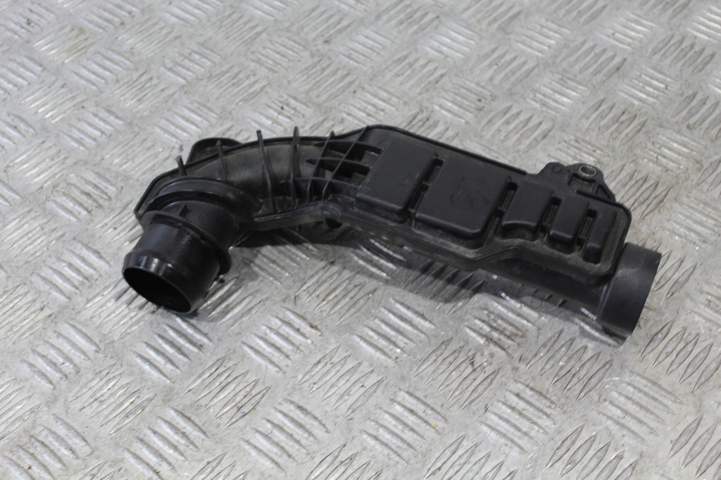 фото №1, Труба шланг интеркулер peugeot 3008 ii 2