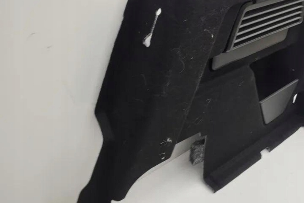 фото №7, Правая обивка багажника citroën c4 iii ba_, bb_, bc_ 98366897zd