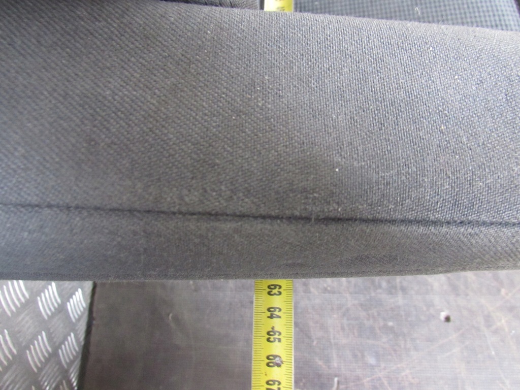 фото №13, Сиденье левый перед подогрев peugeot 5008 09-13r