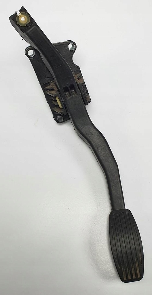 фото №1, Педаль потенциометр газа fiat panda ii ls348445