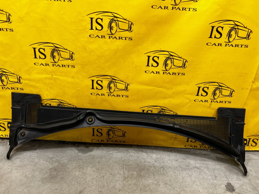 фото №1, Жабо верхній захист renault talisman