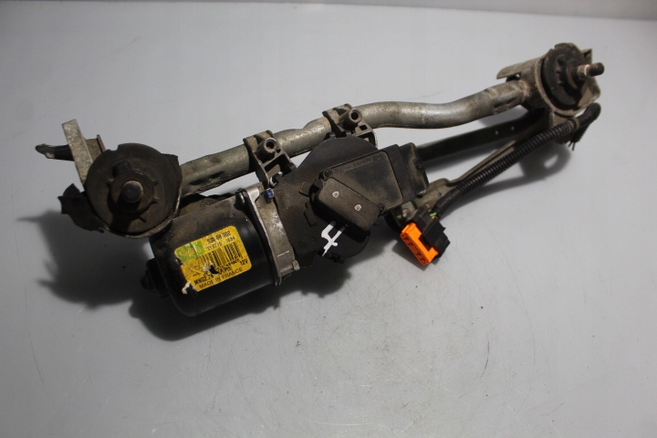 фото №1, Моторчик механизм дворник перед note i