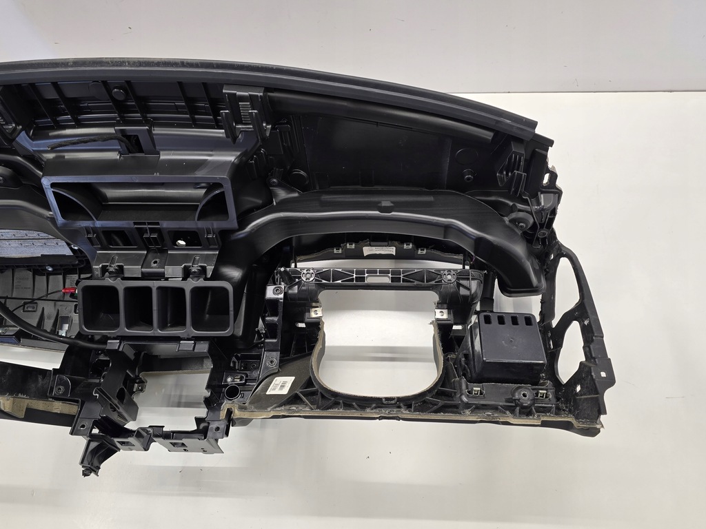 фото №10, Volvo s90 v90 17r панель приладів приладова панель приладів europa 31366569