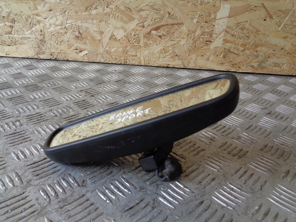 фото №3, Дзеркало заднього виду внутрішнє range rover sport 05-