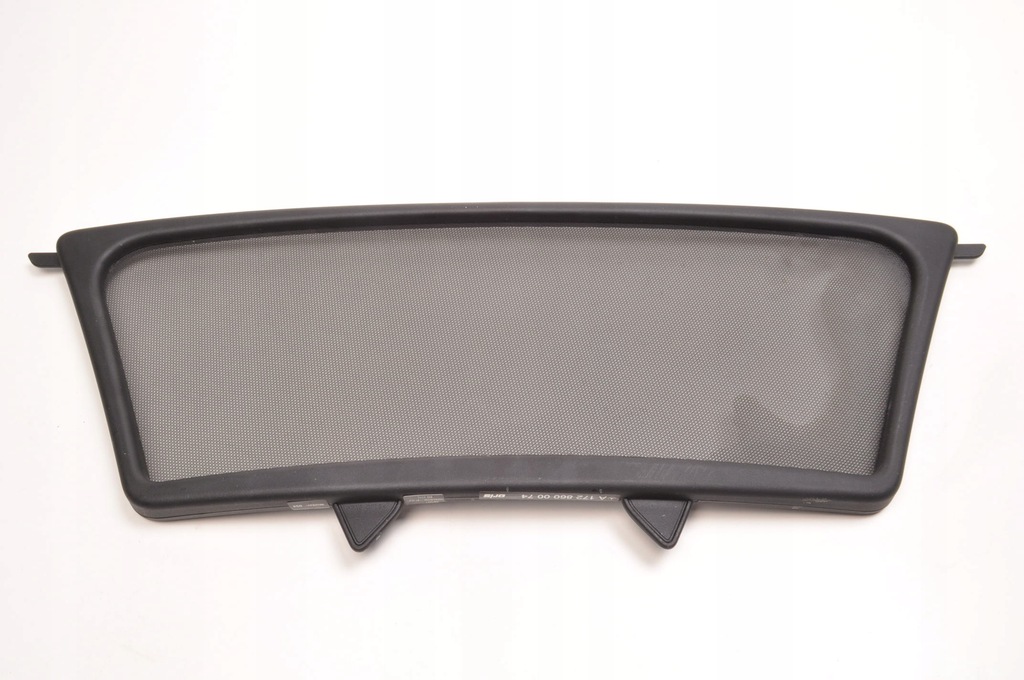 фото №1, Mercedes w172 r172 windschott ветрозащитный экран a1728600074