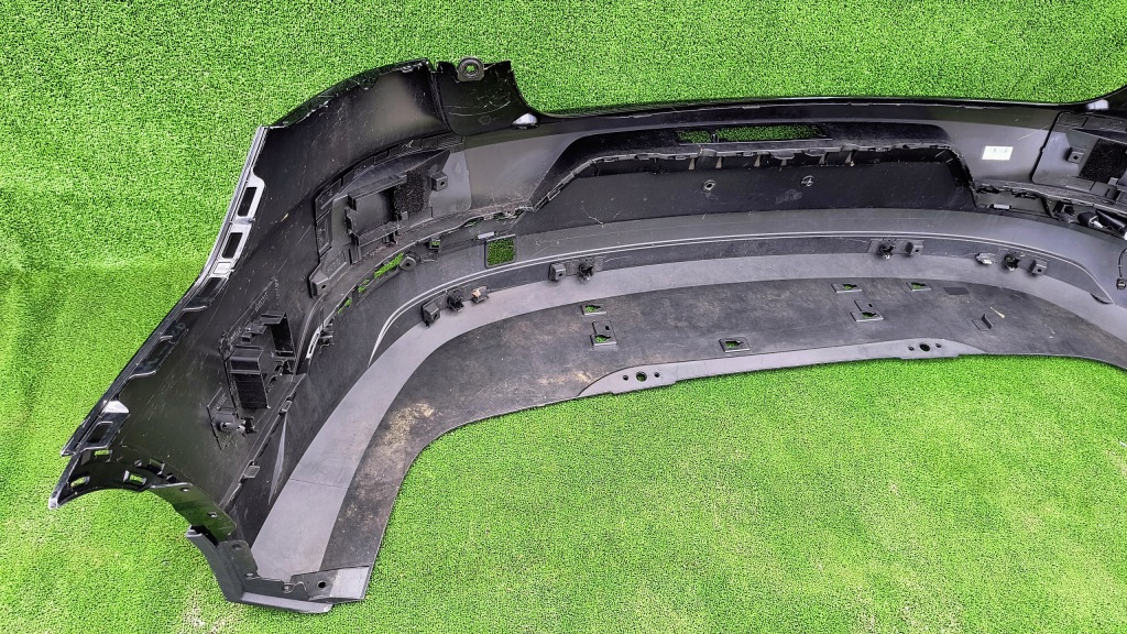 Купить Бампер задний polestar 2 2 20-