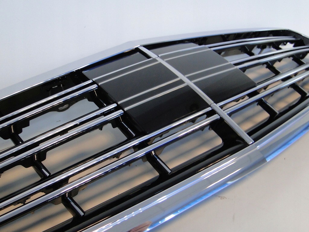 фото №7, Mercedes maybach 222 w222 решётка радиатора решётка радиатора камера