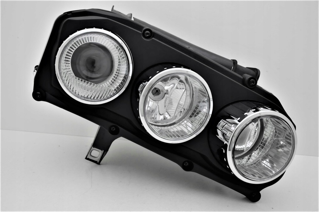 фото №3, Alfa romeo 159 spider brera фара правый новый ^