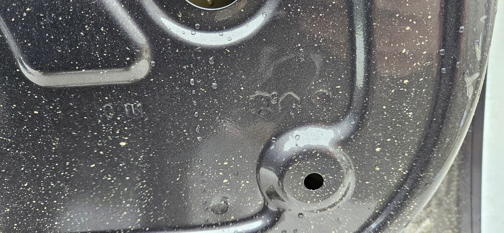 фото №5, Peugeot rifter 18r- дверь боковой левая сдвижные