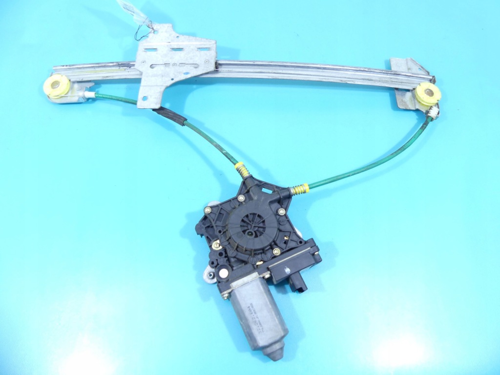 фото №4, Подъемник задняя левый peugeot 807 citroen c8 6pin