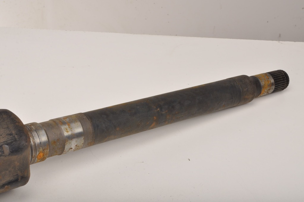 фото №7, Land rover discovery l462 привідний вал права довга dpla3n128bc