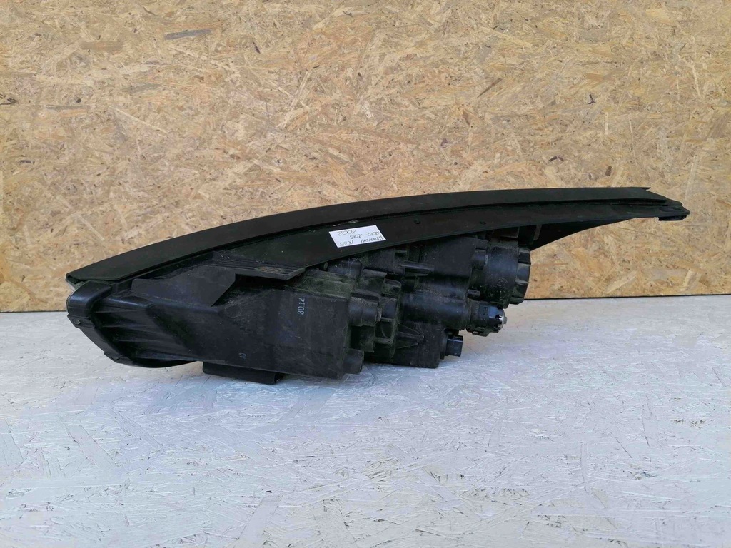 фото №13, Лампа правая передняя hyundai ix35 lm, el, elh 921022y000 0.0l дизель